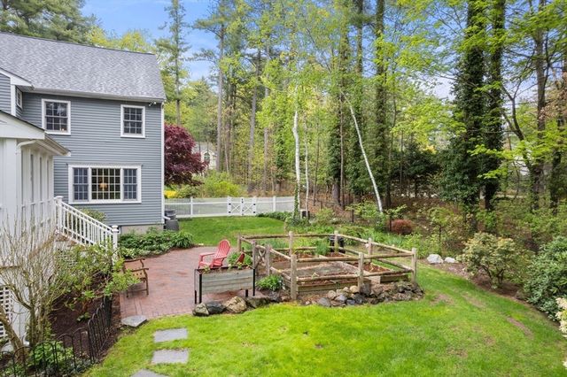 17 Sunset Path, Sudbury, MA 01776