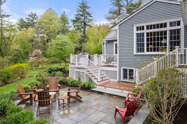 17 Sunset Path, Sudbury, MA 01776