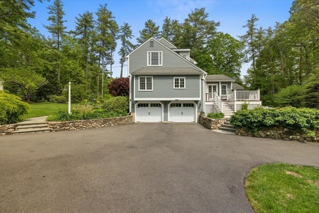 17 Sunset Path, Sudbury, MA 01776