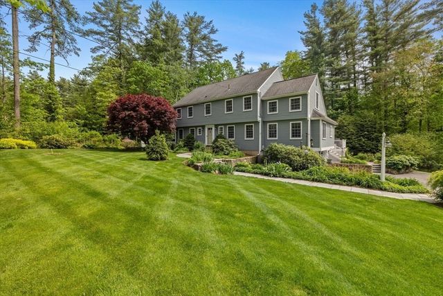17 Sunset Path, Sudbury, MA 01776