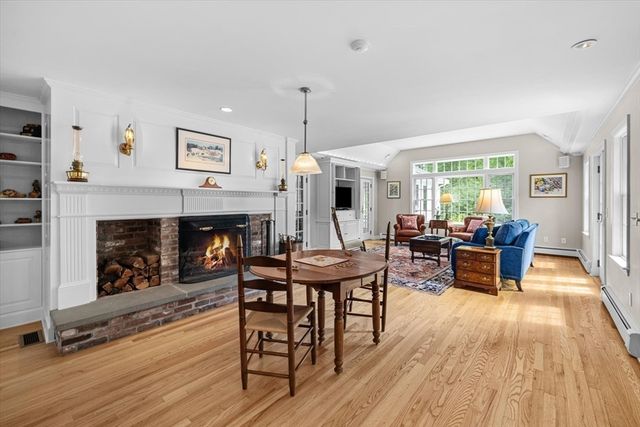 17 Sunset Path, Sudbury, MA 01776
