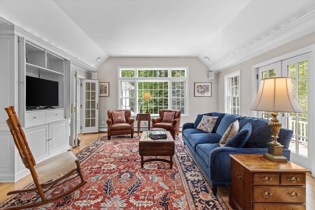 17 Sunset Path, Sudbury, MA 01776