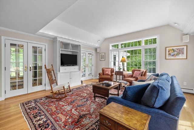 17 Sunset Path, Sudbury, MA 01776