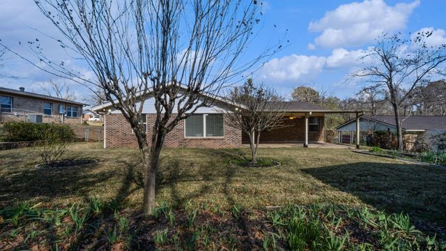 2301 Birch, Tyler, TX 75701