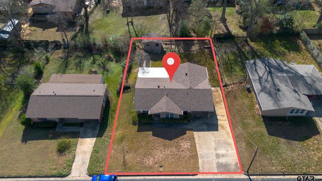 2301 Birch, Tyler, TX 75701