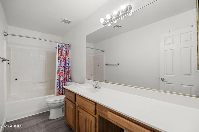 21237 N 92ND Avenue, Peoria, AZ 85382