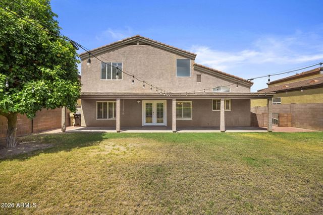 21237 N 92ND Avenue, Peoria, AZ 85382