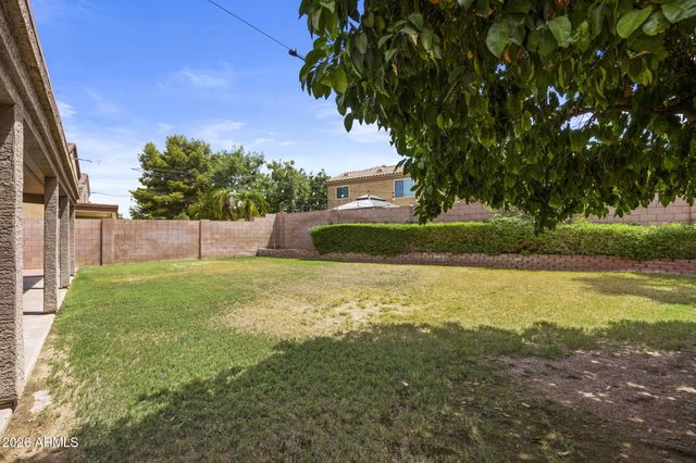 21237 N 92ND Avenue, Peoria, AZ 85382