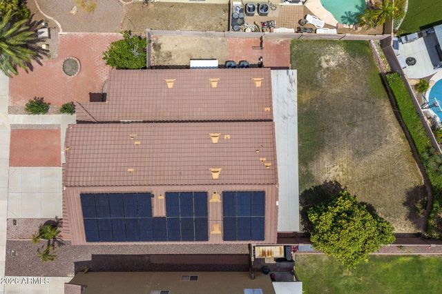 21237 N 92ND Avenue, Peoria, AZ 85382