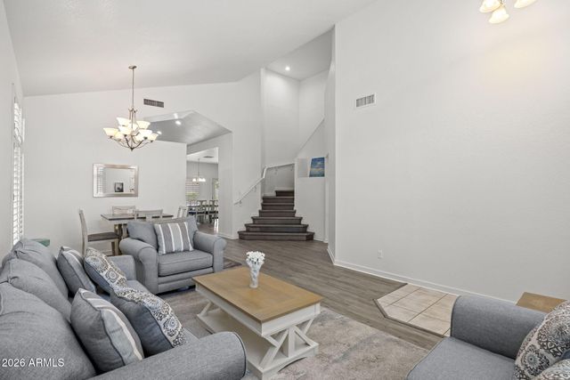 21237 N 92ND Avenue, Peoria, AZ 85382