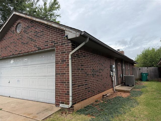 9001 Cindy Road, Oklahoma City, OK 73132