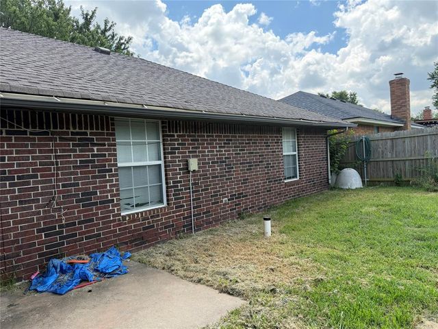 9001 Cindy Road, Oklahoma City, OK 73132