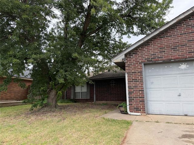 9001 Cindy Road, Oklahoma City, OK 73132
