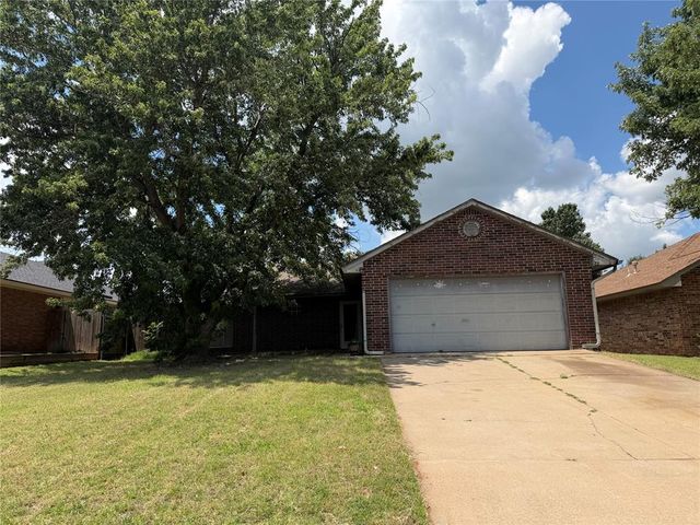 9001 Cindy Road, Oklahoma City, OK 73132