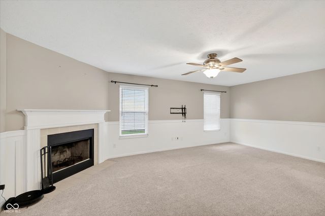16704 Earl Park Court, Westfield, IN 46074