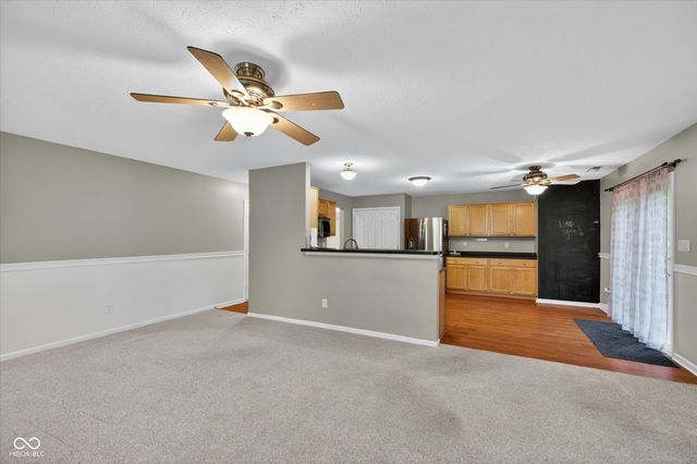 16704 Earl Park Court, Westfield, IN 46074