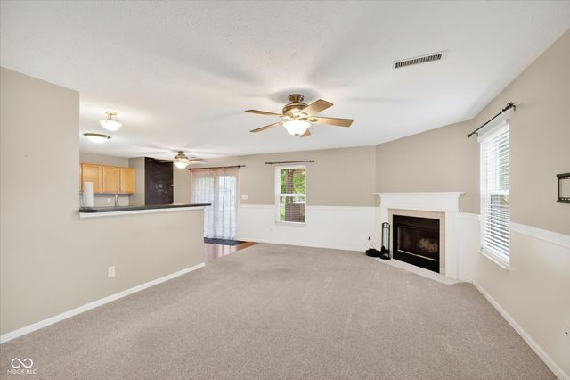 16704 Earl Park Court, Westfield, IN 46074