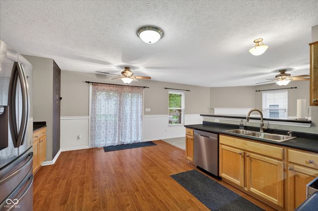16704 Earl Park Court, Westfield, IN 46074