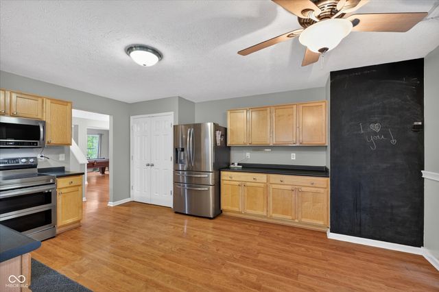 16704 Earl Park Court, Westfield, IN 46074