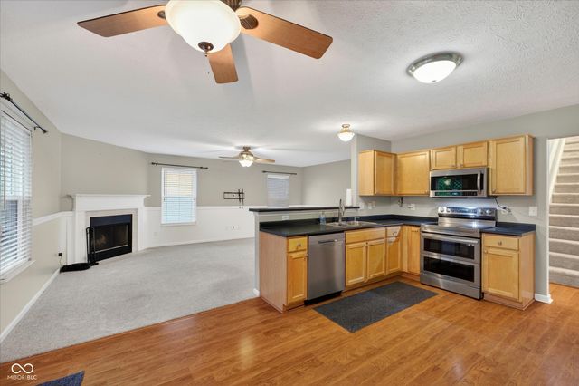 16704 Earl Park Court, Westfield, IN 46074