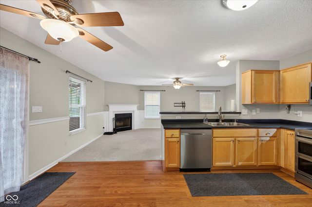 16704 Earl Park Court, Westfield, IN 46074