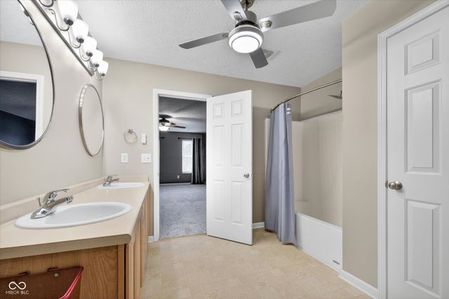 16704 Earl Park Court, Westfield, IN 46074