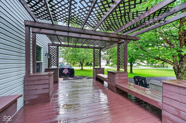 16704 Earl Park Court, Westfield, IN 46074