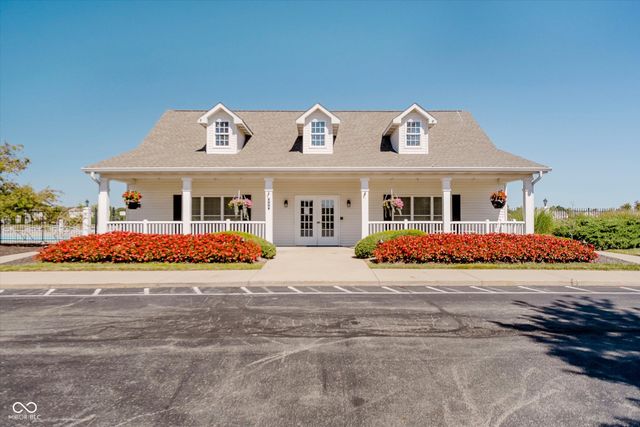 16704 Earl Park Court, Westfield, IN 46074