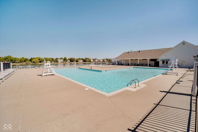 16704 Earl Park Court, Westfield, IN 46074