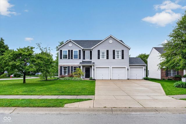 16704 Earl Park Court, Westfield, IN 46074