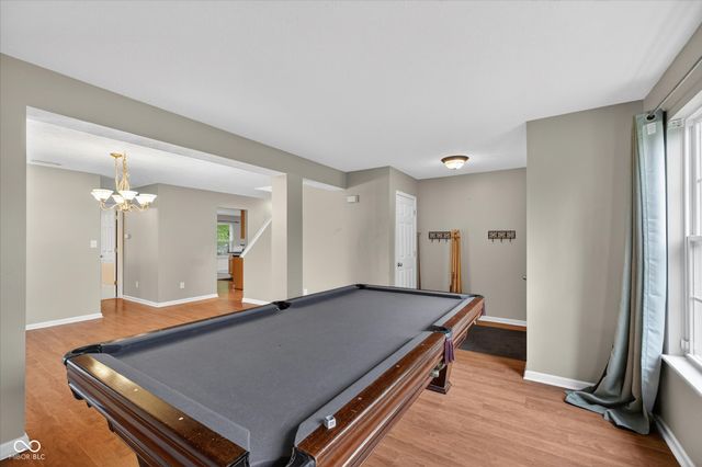 16704 Earl Park Court, Westfield, IN 46074