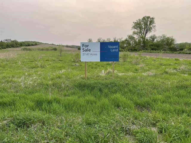 27.47 Ac Gust Road, Verona, WI 53572
