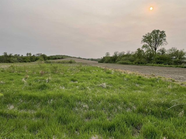 27.47 Ac Gust Road, Verona, WI 53572