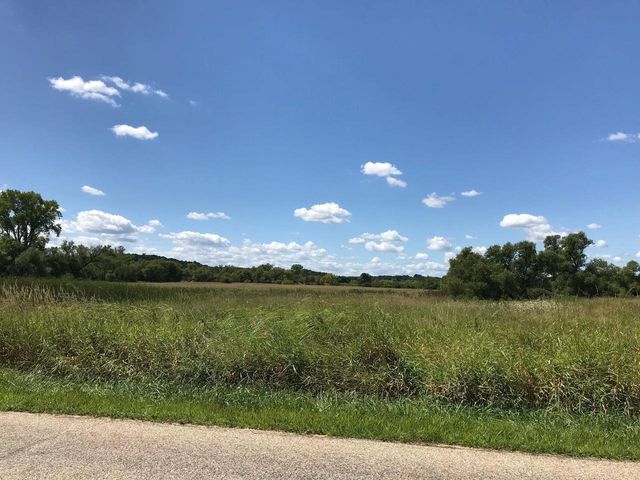 27.47 Ac Gust Road, Verona, WI 53572