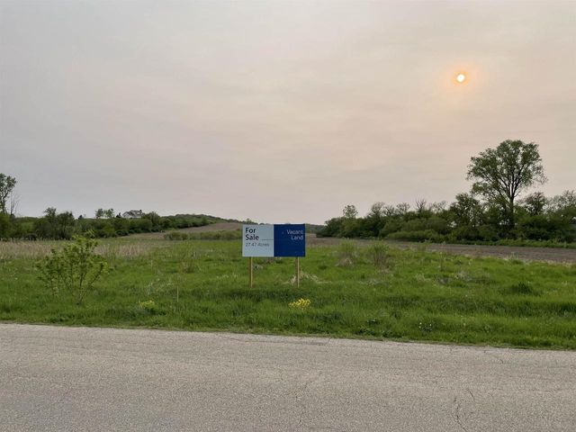 27.47 Ac Gust Road, Verona, WI 53572
