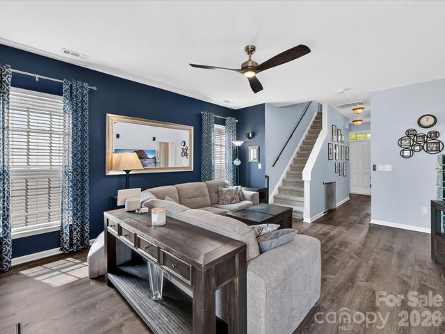 15224 Waterfront Drive, Huntersville, NC 28078