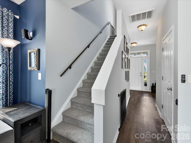 15224 Waterfront Drive, Huntersville, NC 28078