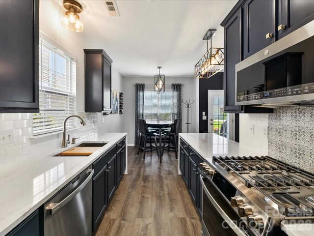 15224 Waterfront Drive, Huntersville, NC 28078