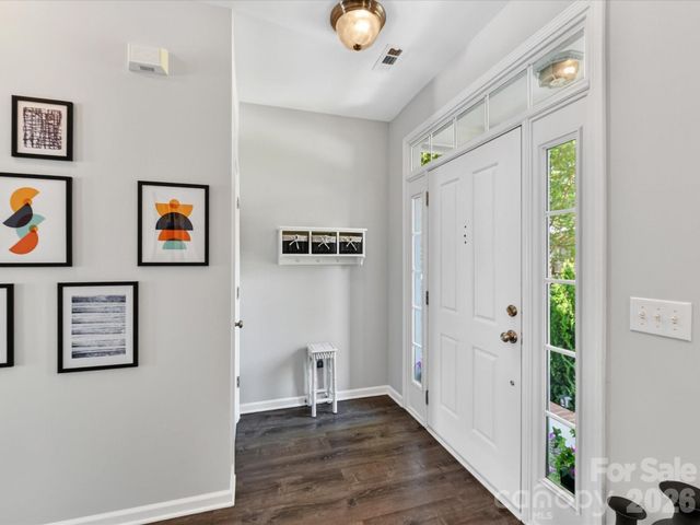 15224 Waterfront Drive, Huntersville, NC 28078