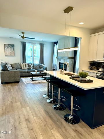 138 E End Avenue, Durham, NC 27703