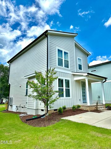 138 E End Avenue, Durham, NC 27703