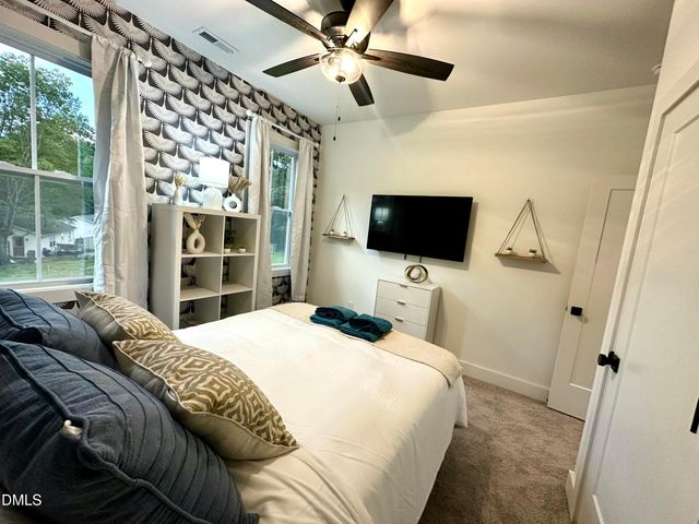 138 E End Avenue, Durham, NC 27703