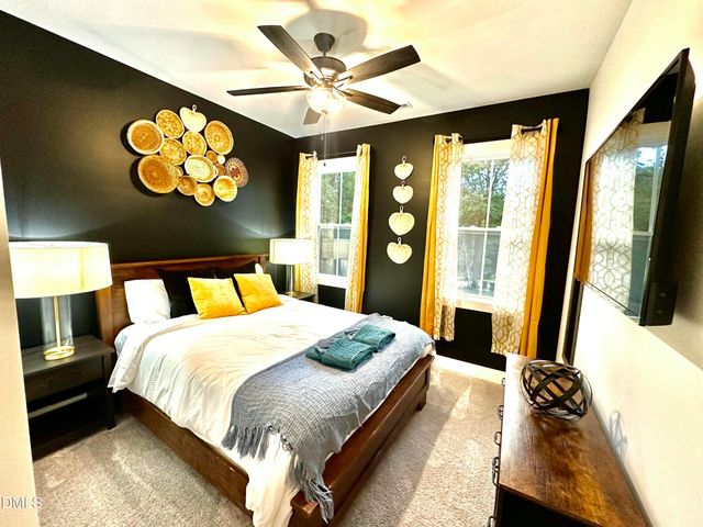 138 E End Avenue, Durham, NC 27703