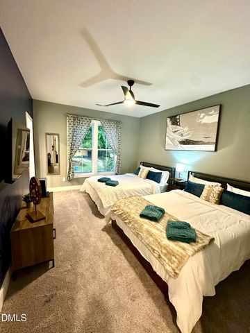 138 E End Avenue, Durham, NC 27703