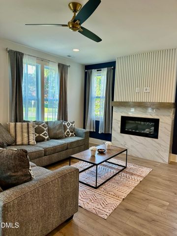 138 E End Avenue, Durham, NC 27703