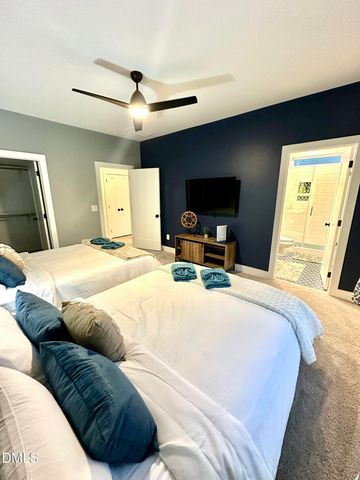 138 E End Avenue, Durham, NC 27703