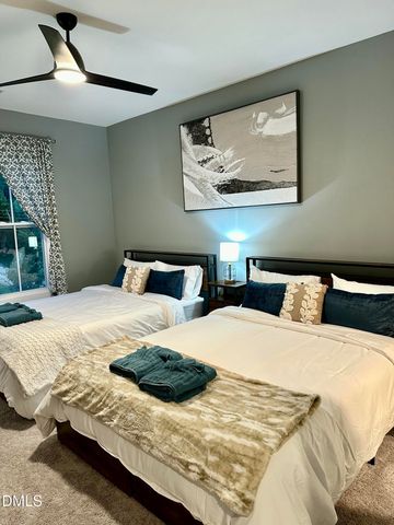 138 E End Avenue, Durham, NC 27703