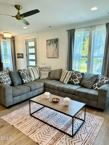 138 E End Avenue, Durham, NC 27703