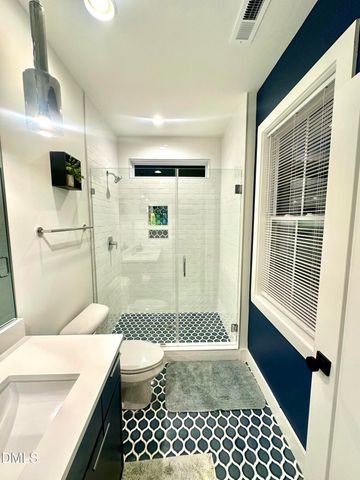 138 E End Avenue, Durham, NC 27703