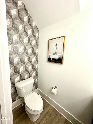 138 E End Avenue, Durham, NC 27703